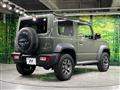 2021 Suzuki Jimny Sierra