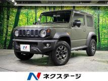 2021 Suzuki Jimny Sierra