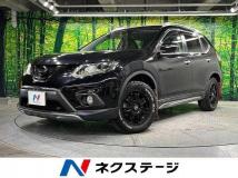 2015 Nissan X-Trail
