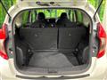 2013 Nissan Note