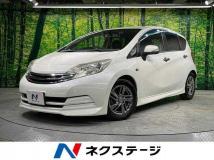 2013 Nissan Note