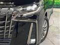 2020 Toyota Alphard G