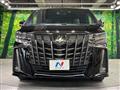 2020 Toyota Alphard G