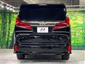 2020 Toyota Alphard G