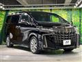 2020 Toyota Alphard G
