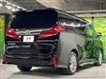2020 Toyota Alphard G