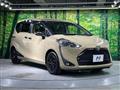 2020 Toyota Sienta