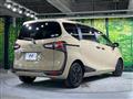 2020 Toyota Sienta