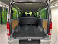 2026 Toyota Hiace Van