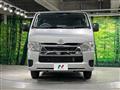 2026 Toyota Hiace Van