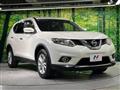 2014 Nissan X-Trail