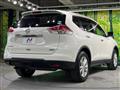 2014 Nissan X-Trail