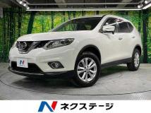 2014 Nissan X-Trail