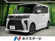 2023 Daihatsu Tanto