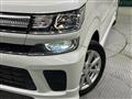 2017 Suzuki Wagon R