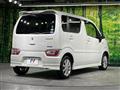 2017 Suzuki Wagon R