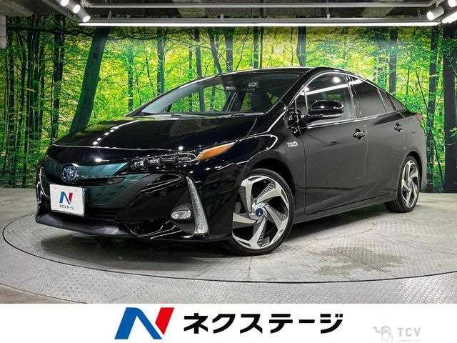 2018 Toyota Prius