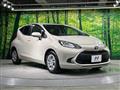 2023 Toyota AQUA