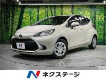 2023 Toyota AQUA