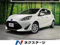 2019 Toyota AQUA