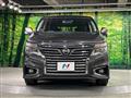 2017 Nissan Elgrand