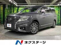 2017 Nissan Elgrand