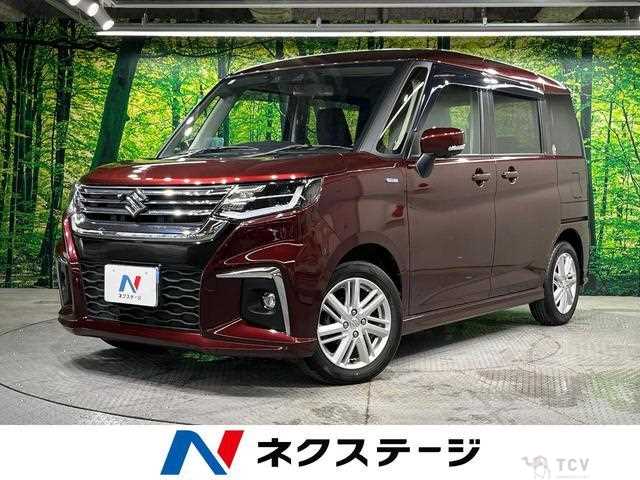 2021 Suzuki Suzuki Others