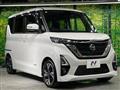 2020 Nissan ROOX