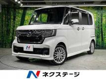 2021 Honda N BOX