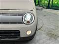 2020 Suzuki Lapin