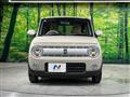 2020 Suzuki Lapin