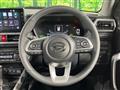 2026 Daihatsu Rocky
