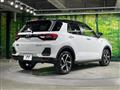 2026 Daihatsu Rocky