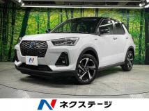 2026 Daihatsu Rocky