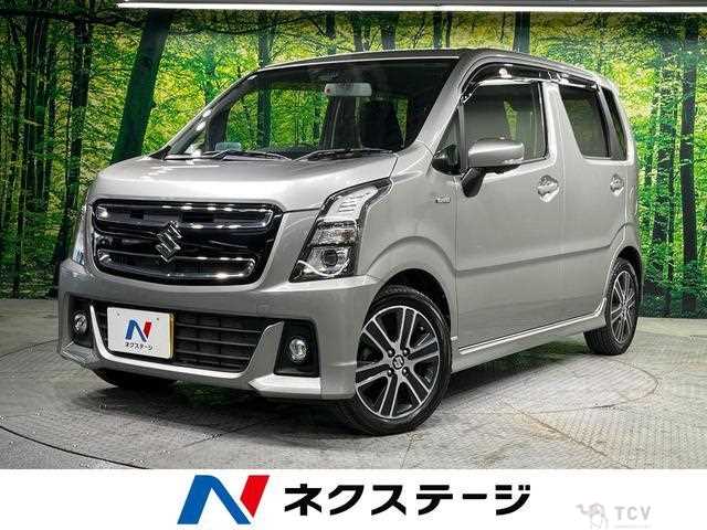 2017 Suzuki Suzuki Others
