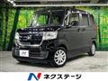 2019 Honda N BOX