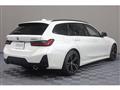 2022 BMW 3 Series