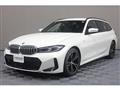 2022 BMW 3 Series