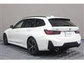 2022 BMW 3 Series