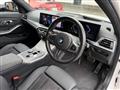 2022 BMW 3 Series