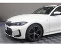 2022 BMW 3 Series