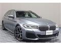 2021 BMW 5 Series