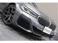 2021 BMW 5 Series