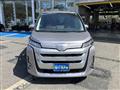 2024 Suzuki Landy