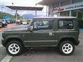 2023 Suzuki Jimny