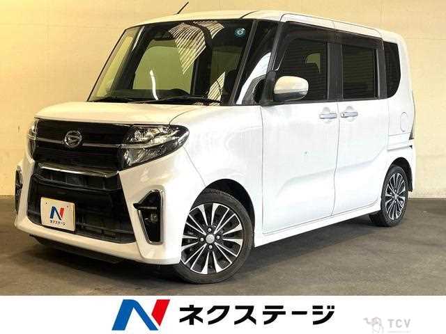 2021 Daihatsu Tanto