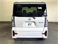 2021 Daihatsu Tanto