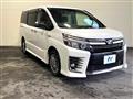 2016 Toyota Voxy