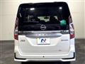 2022 Nissan Serena