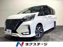 2022 Nissan Serena